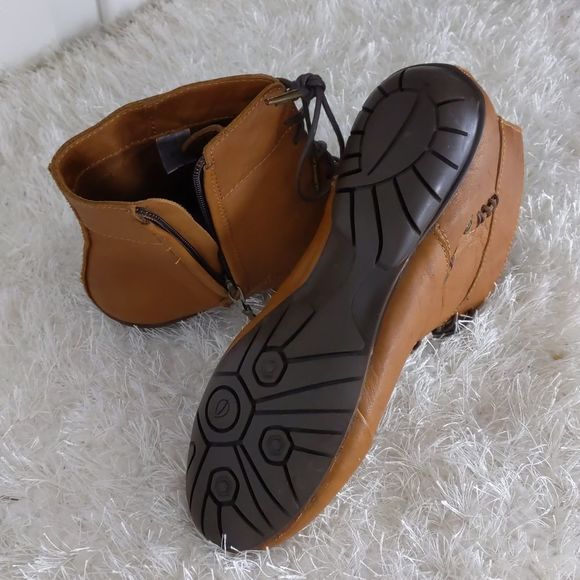 Sergio Tomani Diana Boot - Picture 5 of 9